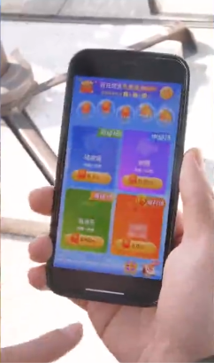 瘋狂樂斗現金版截圖2