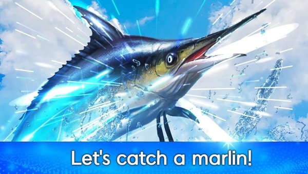 釣魚(yú)之戰(zhàn)2021截圖1