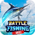 釣魚之戰2021