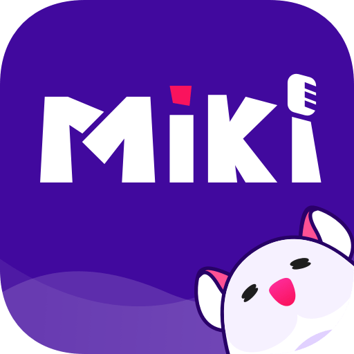 Miki語音交友