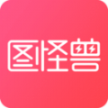 圖怪獸logo設計