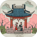 建個(gè)桃花源