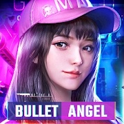 子彈天使