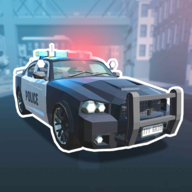 我當(dāng)警察賊6