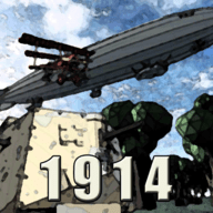戰地1914中文版