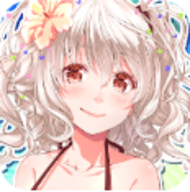 練愛球園臺服