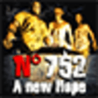 代號752新的希望