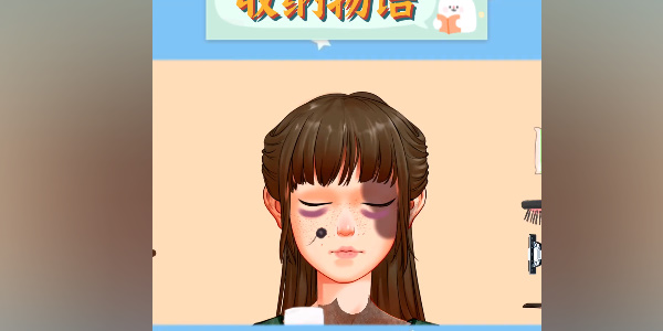 收納物語西蘭神女怎么過-西蘭神女通關(guān)攻略