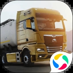 歐洲卡車模擬器3