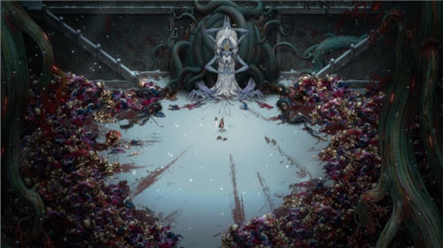 Steam特別好評！roguelite游戲《暖雪》DLC“燼夢”今日免費更新