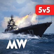 現代戰艦