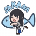 Sakana動漫