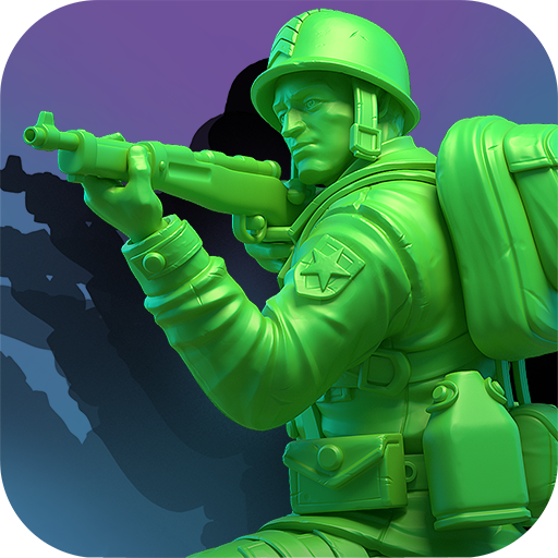 兵人大戰