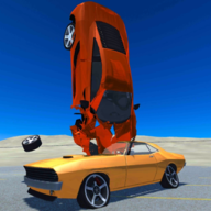 驅動車禍模擬器