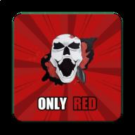 Only Red游戲畫質