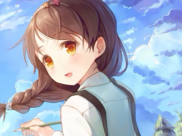 藍月蟲制作組游戲大全