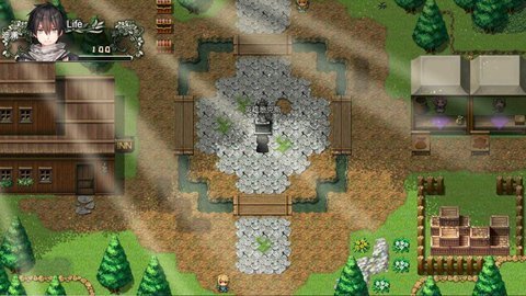 我要成為鑄劍師10.0作弊菜單截圖3