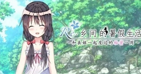 鄉間的暑假生活截圖2