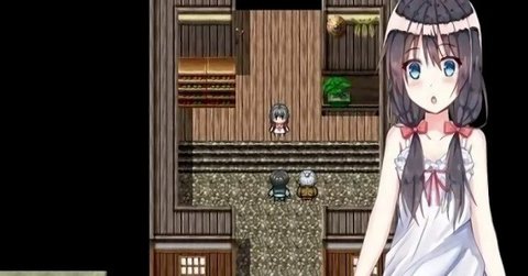 鄉間的暑假生活截圖3