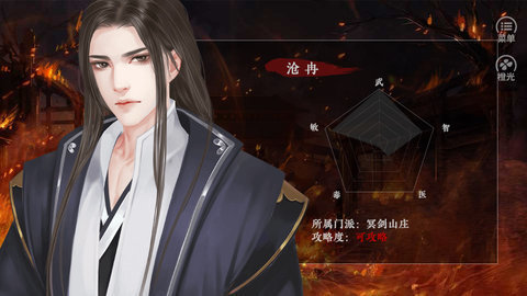 小女賣醫不賣萌截圖2