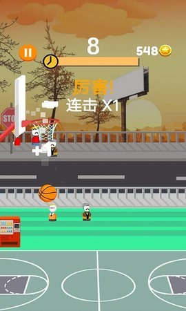 三分球大師截圖3