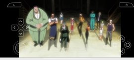 死神魂之熱斗6截圖3