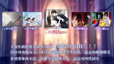 重生之我是大佬破解版截圖1