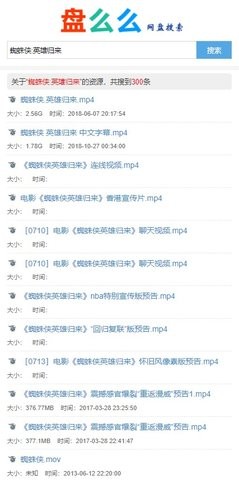 盤么么百度網盤截圖3