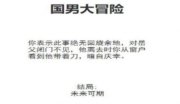 國男大冒險截圖3