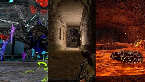 方舟生存進化上帝版截圖2
