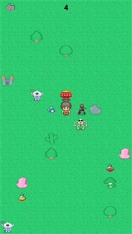 幻想修仙奇俠傳免廣告截圖1