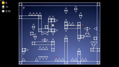 iwanna手機版截圖1