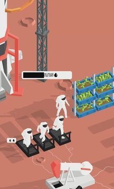 登月探險家破解版截圖1