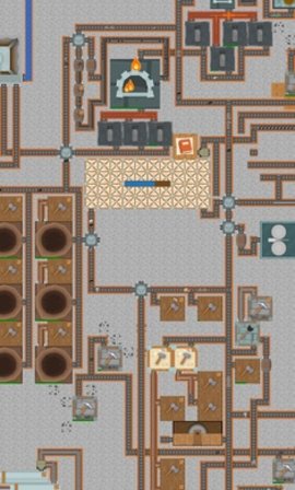采石場破解版截圖3