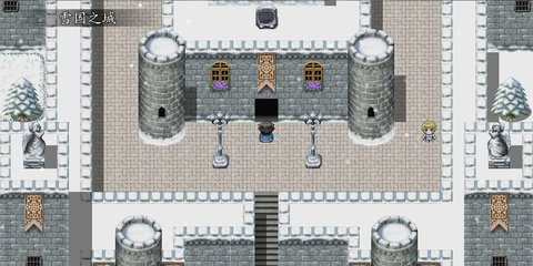 異世錄之七神兵破解版截圖3