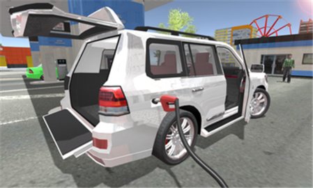 汽車模擬器2最新版截圖3