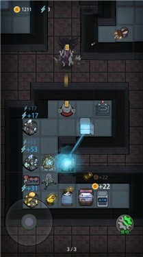 堡壘派對破解版截圖2