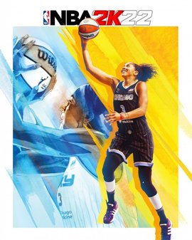 NBA2K22手游截圖3