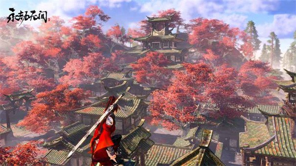 奧西里之環國際服截圖2