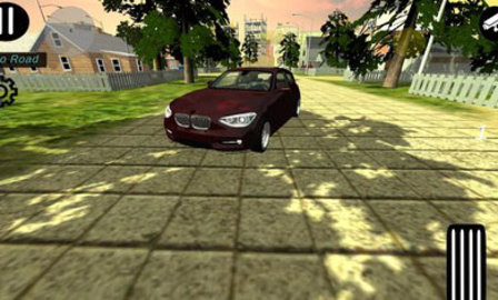 Car Parking破解版中文版截圖1