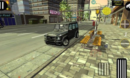 Car Parking破解版中文版截圖3