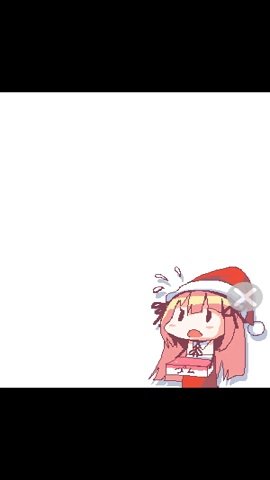 圣誕老人和白色圣誕節截圖2