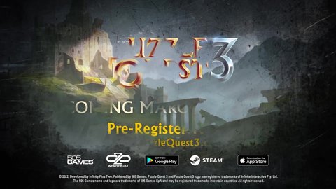 戰(zhàn)神的挑戰(zhàn)3手機版截圖1