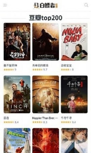 白嫖者聯盟截圖3
