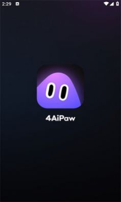 4AiPaw繪畫軟件截圖3