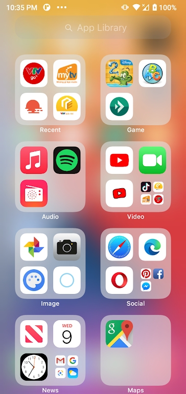 iPhone14模擬器截圖1