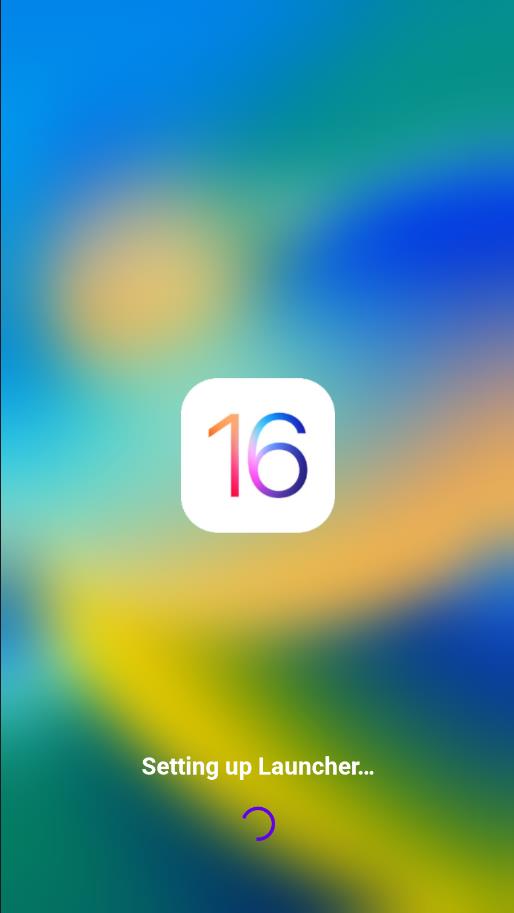 ios16控制中心截圖2