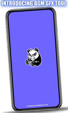 bgm gfx tool畫質助手截圖1