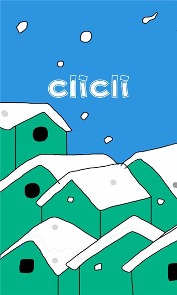 app.clicli動(dòng)漫截圖1