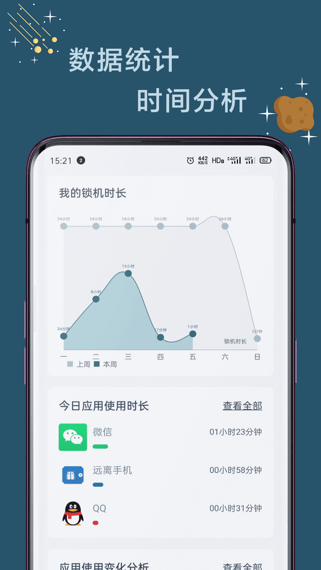 學霸自律的軟件截圖1